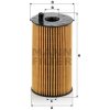 MANN-FILTER Olejový filter HU934/1x