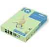 Kancelársky papier IQ Color formát A4 160g 250 listov