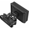 Multi-Adjustable Chest Pad Mount Plate with Rod Clamp MD3183B SmallRig
