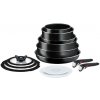 Tefal - 13-dielna sada riadu INGENIO EASY COOK L1539843 + záruka 3 roky zadarmo