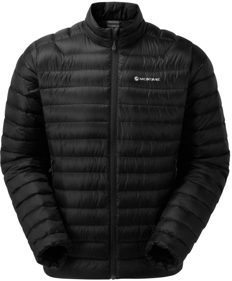 Montane Anti-Freeze jacket čierna