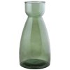 Váza SENNA, 43cm|9L, zeleno šedá|Vidrios San Miguel|Recycled Glass