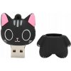 Pendrive jkmhy67 1 GB USB 2.0 biely