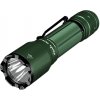 Taktická LED baterka Fenix TK16 V2.0 - zelená tropic