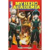 My Hero Academia 13