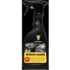 COYOTE Antibakteriálny čistič čalúnenia a plastov 500 ml