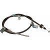 Ťažné lanko pre parkovaciu brzdu HYUNDAI zadné MATRIX 01-10 ľavé 59760-17010 MAXGEAR