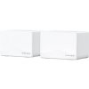 MERCUSYS BE3600 Whole Home Mesh Wi-Fi 7 System Halo H25BE(3-pack)