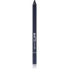 Gosh Matte ceruzka na oči s matným efektom 009 Midnight blue 1,2 g