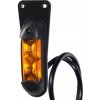 Univerzálny bočný LED smerovka Mars Tech Auto Lamps LKD 2294