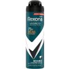 Rexona Men Invisible Black + White deospray 150 ml