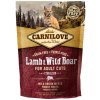 Carnilove Cat Grain Free Lamb & Wild Boar Adult Sterilised 400 g