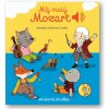 Môj malý Mozart Emilie Collet, Séverine Cordier