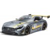 Tamiya RC Mercedes-AMG GT3 TT-02 nenafarbená 1/10 KIT