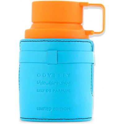 Armaf Odyssey Mandarin Sky parfumovaná voda pánska 100 ml