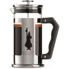 Bialetti French Press Nerezový, 1L: Strieborná Nerezová oceľ 1 l