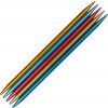 Addi 204-7 Obojstranná ihlica 15 cm