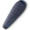 Husky Ultraľahký letný spacák Mini dark blue Veľkosť: OneSize spacák