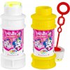 2. jakost Bublifuk 175ml Maxi Jednorožec (1 kus!)