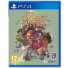 The Knight Witch - Deluxe Edition (PS4)