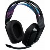 Herné slúchadlá Logitech G535 Black (981-000972)