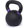 TRINFIT Kettlebell kovový 20 kg