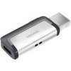 SanDisk Flash Disk 256GB Ultra, Dual USB Drive Type-C SDDDC2-256G-G46