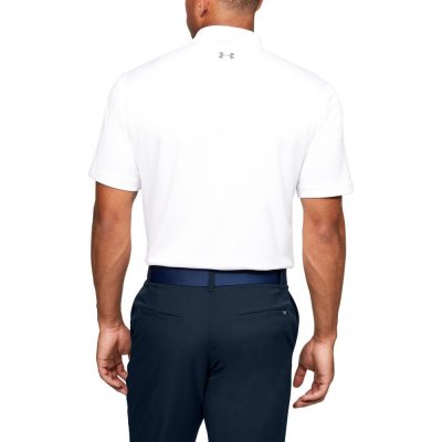 Under Armour Tech Pant tmavo modrá