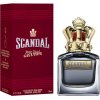 Jean P. Gaultier Scandal For Him toaletná voda pánska 100 ml