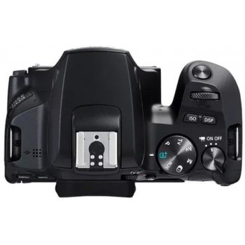 Canon EOS 250D od 498 € - Heureka.sk