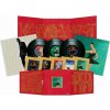 West Kanye: My Beautiful Dark Twisted Fantasy - 3Vinyl (LP)