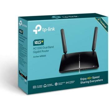 TP-Link Archer MR600