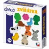 Detoa Zvieratká