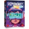 Asmodee Zombie Kidz: Vzpomínky