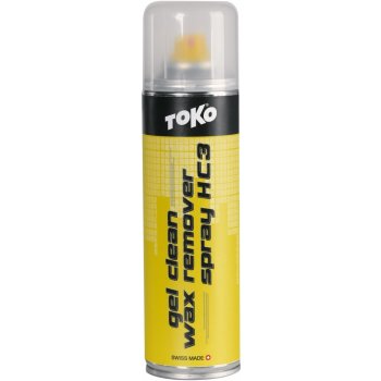 Toko Wax remover HC3 250 ml