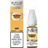 Rhubarb Snoow - liquid Elfliq 10ml - 10mg