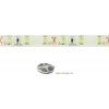 LED pásek 1000lm/m 10mm teplý bílý, 60x LED5730/m, IP65, balení 5m