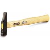 Stanley Stanley Truhlářské kladivo 100g - dřevěná násada 1-54-638