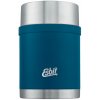 termoska na jedlo ESBIT SCULPTOR FOOD JUG 0.75 L Polar Blue