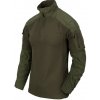 MCDU Combat Shirt XL Olive Green