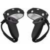 KOMBINOVANÉ: Puzdro pre ovládače + držiak pre Oculus Quest 2