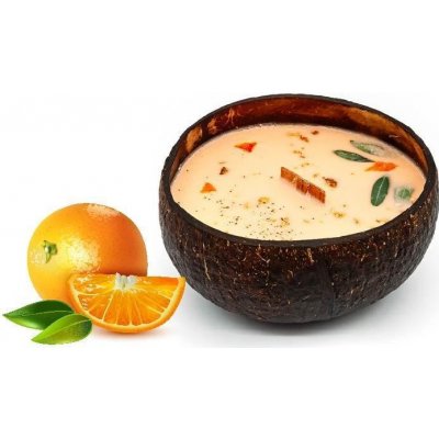 Tropikalia Tropicandle Pomaranč a Mandarinka 350 ml
