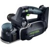 Festool HLC 82 EB-Basic hoblík na akumulátor Širka hobľovania: 82 mm 18 V Hĺbka drážky: 25 mm; 578000