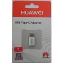 Adaptér a redukcie k mobilu Huawei AP52 Original Type-C Adapter