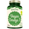 GreenFood Nutrition Vegan Omega 3 90 kapsúl