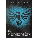 Fenomén - Marie Lu SK