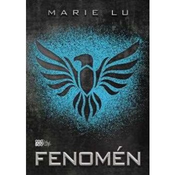 Fenomén - Marie Lu SK