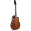Ovation E-akustická, klasická gitara Celebrity MS Classic Nylon