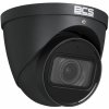 BCS-L-EIP55VSR4-Ai1-G - IP dome kamera 5MP, 2.7-13.5mm, Ai - BCS Line