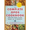 Complete Opos Cookbook: One-Pot Meal Plans Ready In 10 Minutes - B Ramakrishnan, HarperCollins India